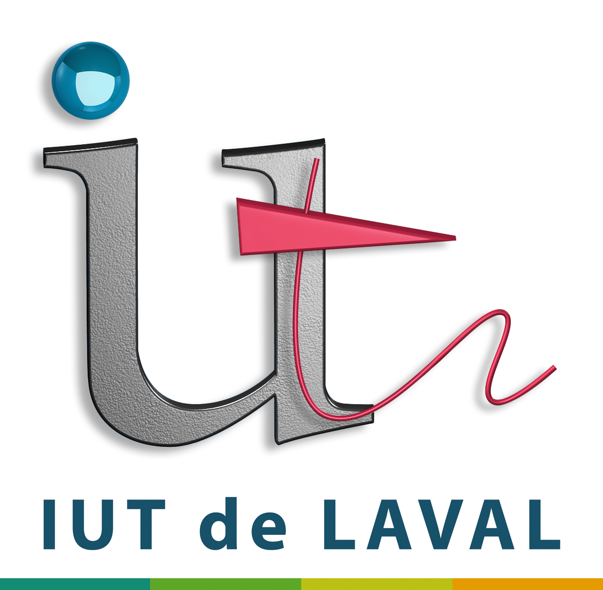 IUT de Laval
